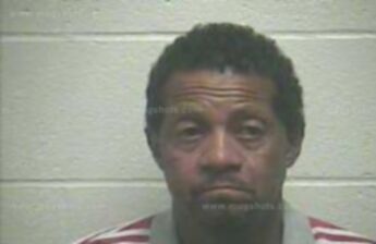 Clinnon Wayne Alexander