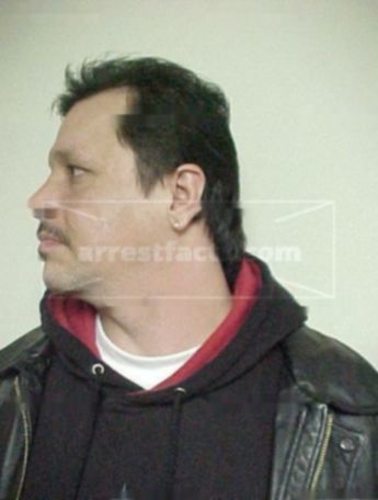 Anthony Ray Galindo