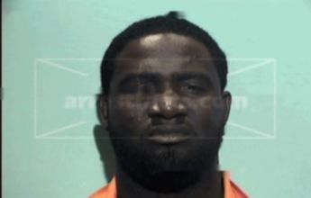 Cordell Leeshawn Scott