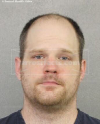 Justin Thomas Cunningham