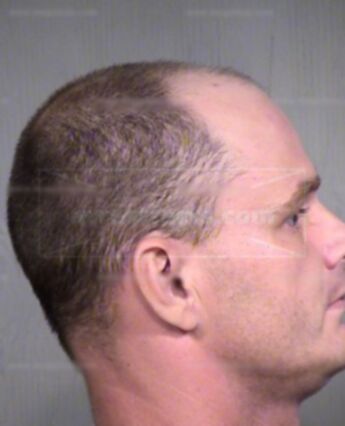 Richard Shane Stephenson