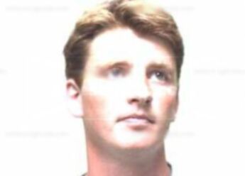 Cody Brandon Huffman