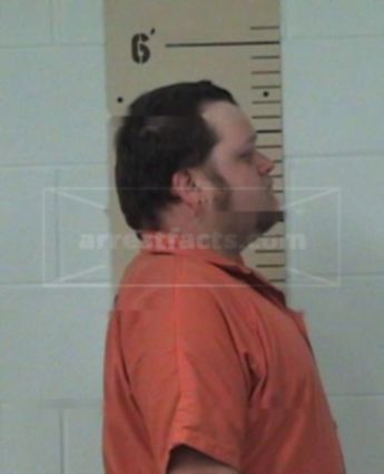 Johnathon Alexander Cowe