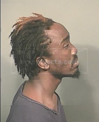 Adrian Shawn Henry