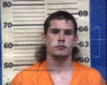 John Wayne Atkinson