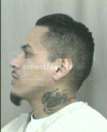 Jesse J Espinoza