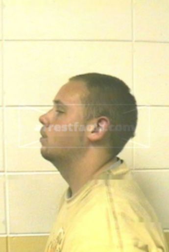 Joshua Ryan Belcher