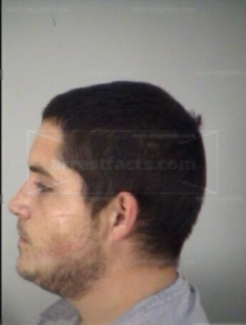 Matthew Douglas Mcknight