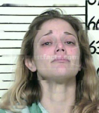 Meghan Rebecca Neptune