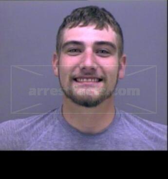 Jacob Warren Spivey