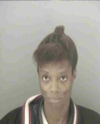 Tina Renee Ware