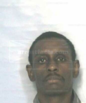 Robert Ray Eady