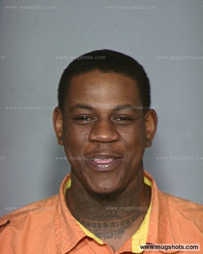 Deondre Gilbert