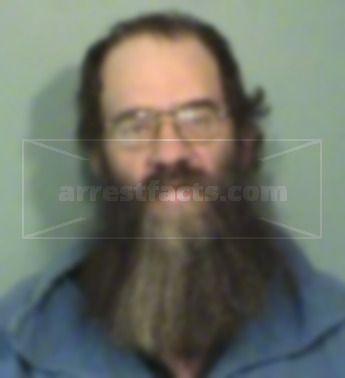 Brian Leroy Mock