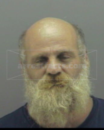 Michael Allen Batchelor