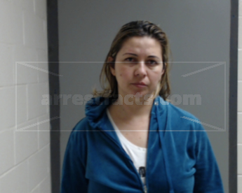 Maricela Arredondo