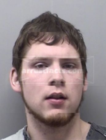 Zachary Thomas Branscum