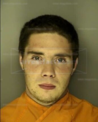 Zachary Cecil Pollard