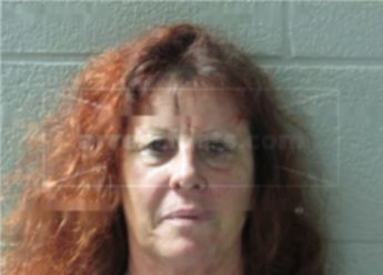 Teresa Chisolm