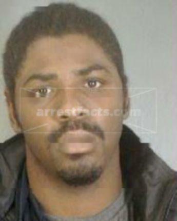 Deshawn Paul Hall