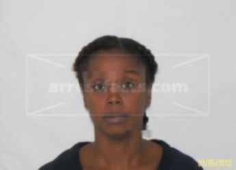 Ogenia Khristine Mcintosh
