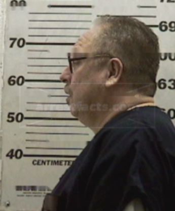 Robert Edward Judson