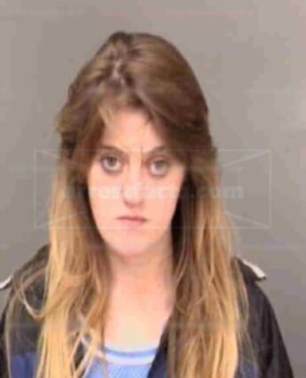 Melissa Felicia Whittles