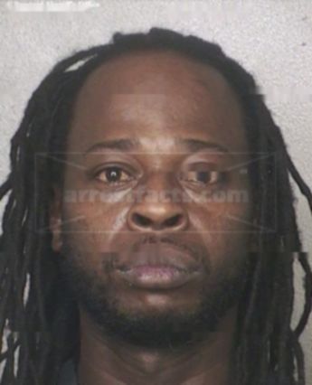Anthony Matthews