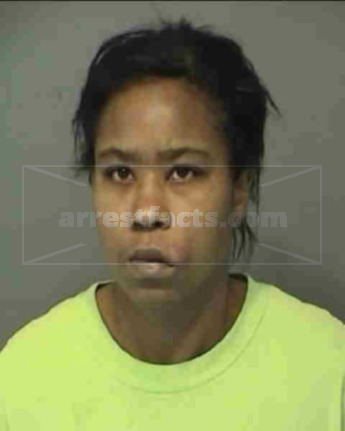 Shandol Donelle Washington