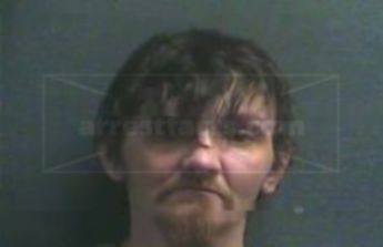 Darrell Ray Benton