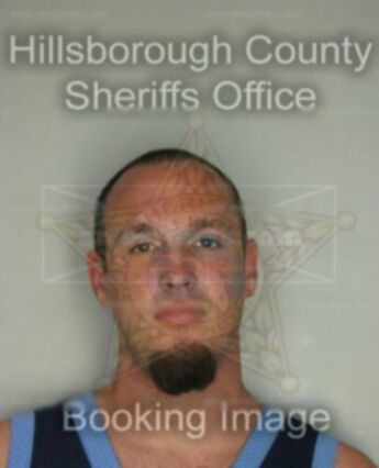 Justin Tyler Hildreth