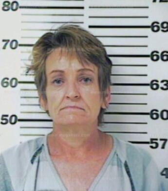 Mary Denise Harvey