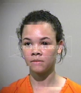Elizabeth Jacinta Patterson