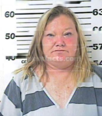 Debra Kay Armstrong