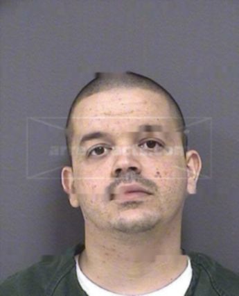 Justin Luis Lovgren