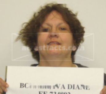 Iva Diane Bonner