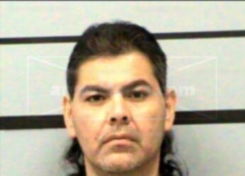 Jose Jesus Apodaca