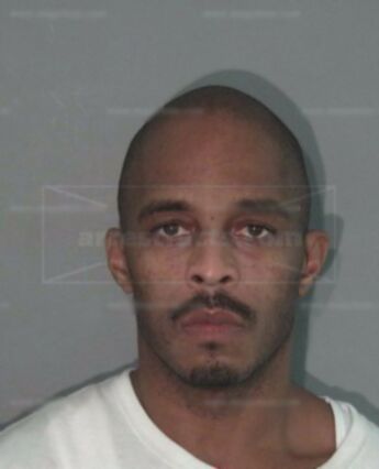 Elonzo Bryan Williams