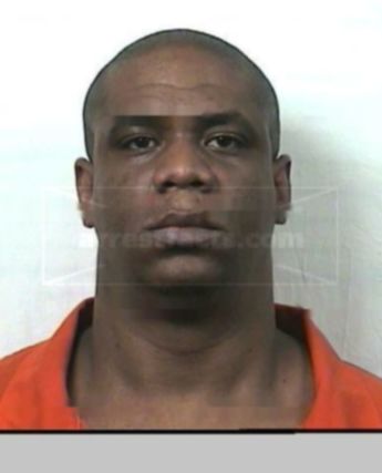 Delvin D Chambers