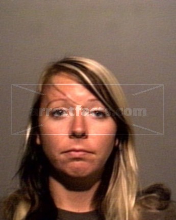 Stevi Lynn Hanenkrat