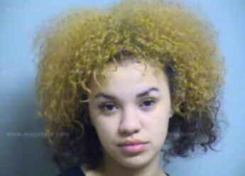 Mleigh Dawnielle Jarrett