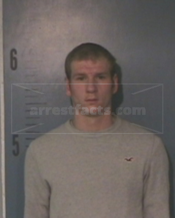 Nathan Shawn Tedford