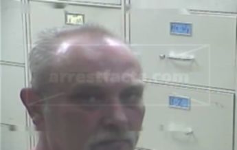 Donald Wayne Lewis