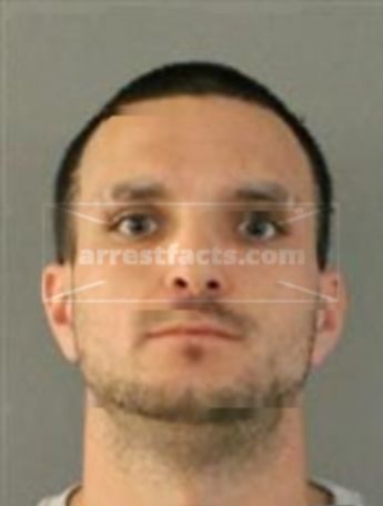 Shane Joseph Little