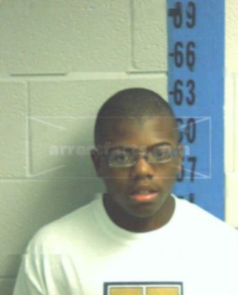 Jerrell Mcfarland