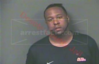 Yurick Rashaad Harris