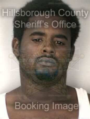 Larry Demetric Brown