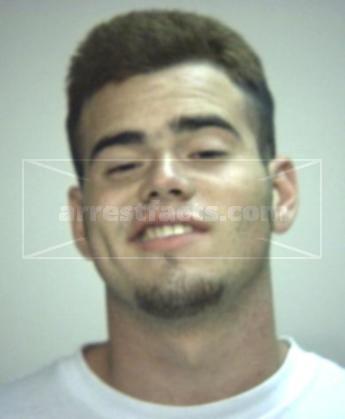 Lance Donald Conner