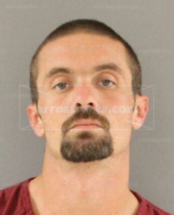Nathan Grant Berrier