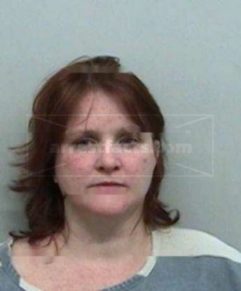 Kellie Jean Palmer